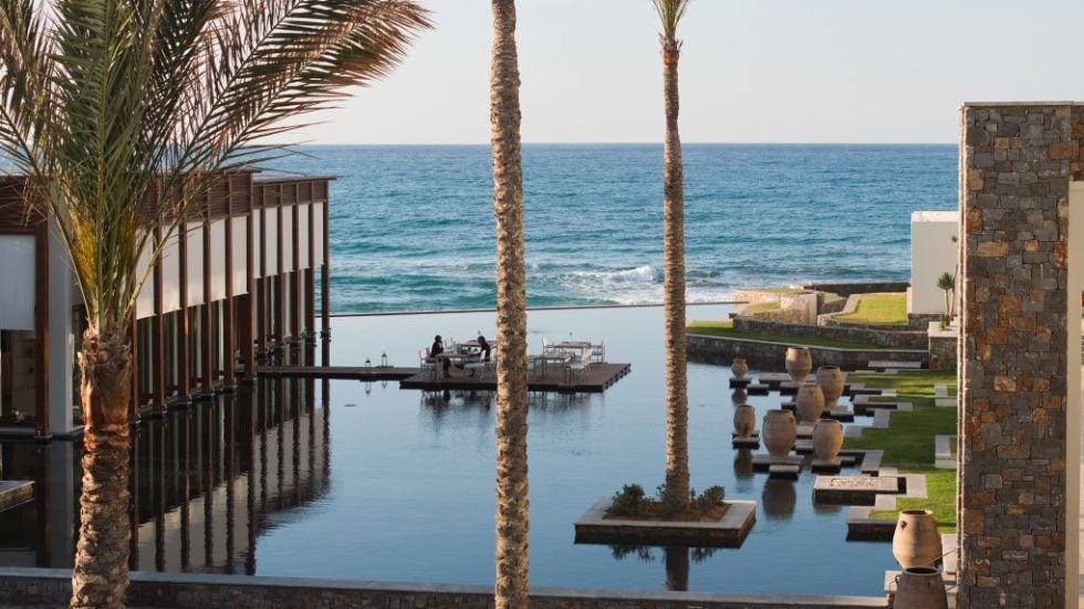 GRECOTEL AMIRANDES, Heraklion